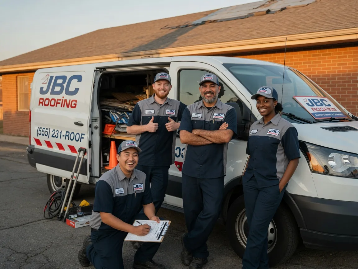 Roof Replacement company in Croydon, PA