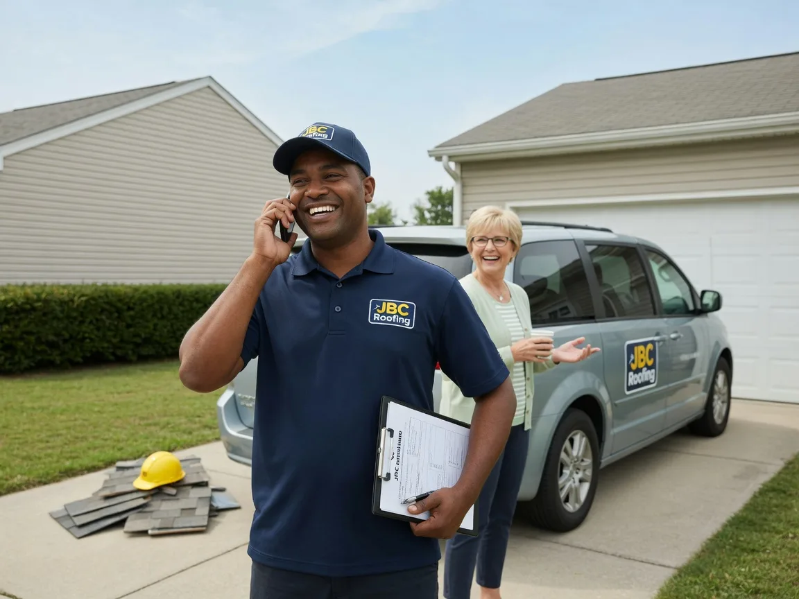 Roof Replacement Croydon, PA FAQs